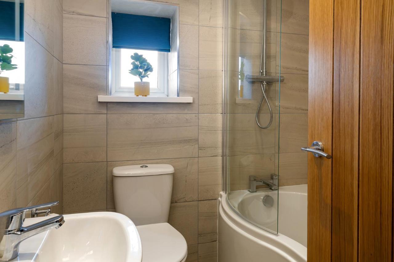 New Romantic, Dog Friendly Hideaway, Snowdon Views Caernarfon Luaran gambar