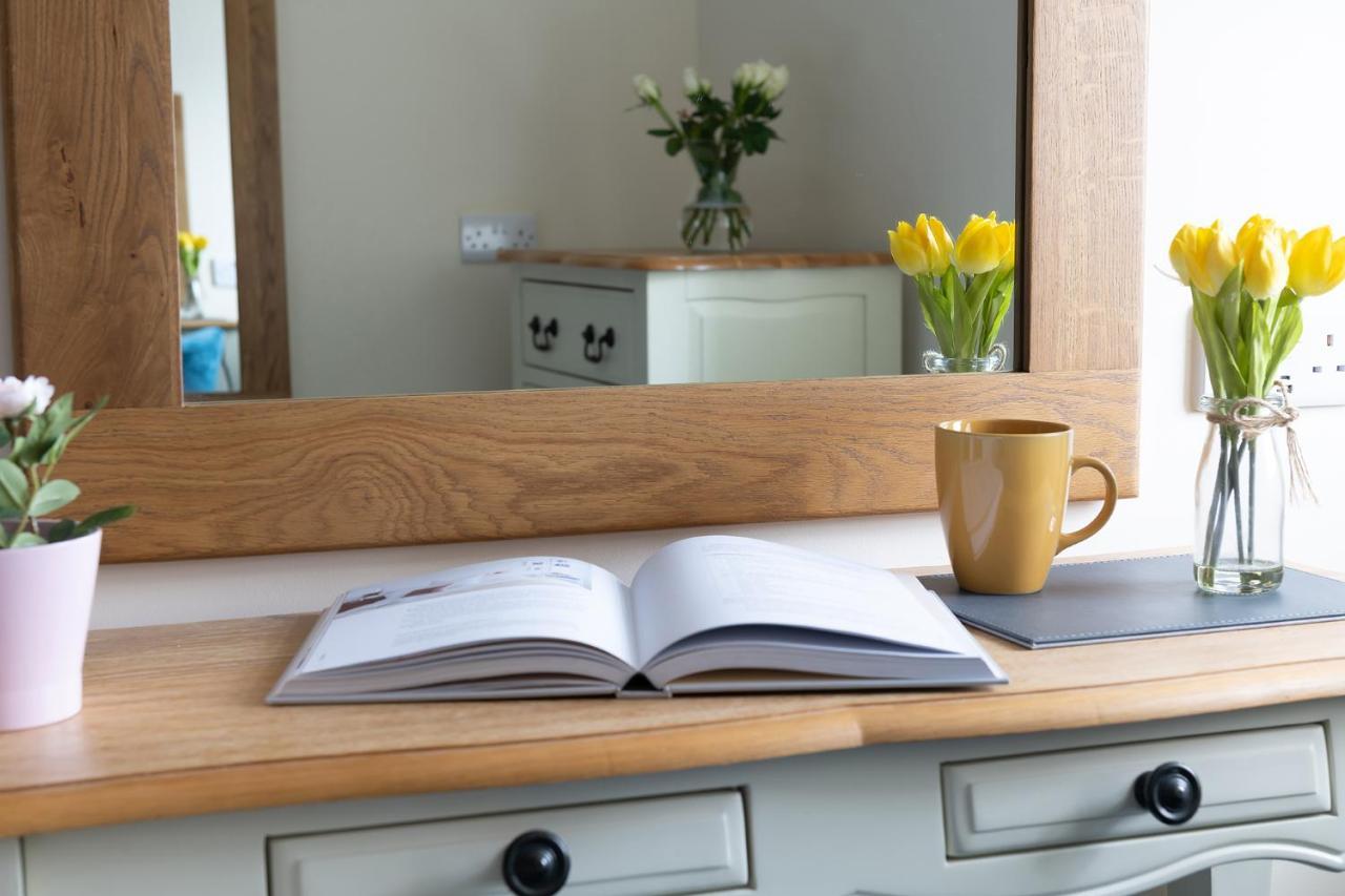 New Romantic, Dog Friendly Hideaway, Snowdon Views Caernarfon Luaran gambar